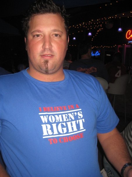 Jonathan Clive Stephenson facebook - 2009